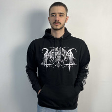 Худі Horna - Pimeyden Hehku (AWDis) чорне
