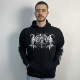 Худі Horna - Pimeyden Hehku (AWDis) чорне