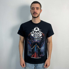 Футболка Limbonic Art - In Abhorrence Dementia (Gildan) чорна
