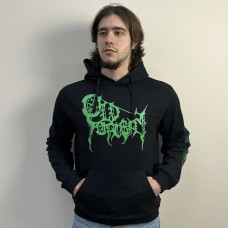 Худі Old Sorcery - Dragon Citadel Elegies (B&C) чорне