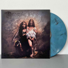 Anorexia Nervosa - New Obscurantis Order LP (Laguna Eco Blue Vinyl)