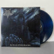 Dark Funeral - The Secrets Of The Black Arts LP (Gatefold Transparent Blue / Black Galaxy Vinyl)