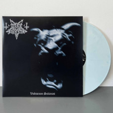 Dark Funeral - Vobiscum Satanas LP (Gatefold White/Blue Marbled Vinyl)