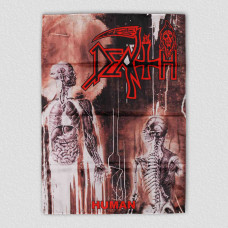 Прапор Death - Human
