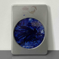 Various - December Songs - A Tribute To Katatonia Tin Box