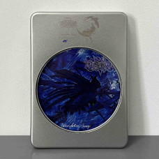 Various - December Songs - A Tribute To Katatonia Tin Box