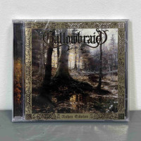 Gallowbraid - Ashen Eidolon CD