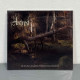 Autrest - Burning Embers, Forgotten Wolves CD Digipak