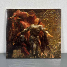 Adorn - Grace EP CD Digipak