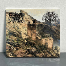 Forlorn Citadel / Mirkwood / Spells Of Fog CD Digipak