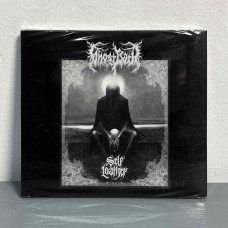 Ghost Bath - Self Loather CD Digipak
