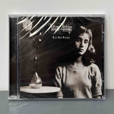 Autumn Nostalgie - Esse Est Percipi CD