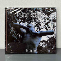Autumn Nostalgie - Metanoia CD Digipak