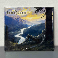 Bloody Valkyria - Requiem : Reveries Of The Dying CD Digipak