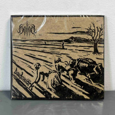 Horn - Daudswiark CD Digipak
