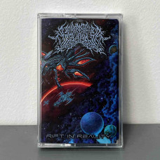 Labyrinthus Stellarum - Rift In Reality Tape