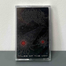 Labyrinthus Stellarum - Tales Of The Void Tape