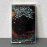 Labyrinthus Stellarum - Vortex Of The Worlds Tape