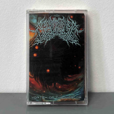 Labyrinthus Stellarum - Vortex Of The Worlds Tape