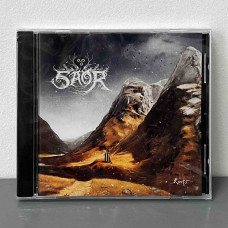Saor - Roots CD