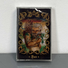 Bilwis - Pan Tape (Black)