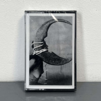 Ghost Bath - Moonlover Tape (White)