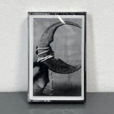 Ghost Bath - Moonlover Tape (White)
