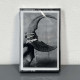 Ghost Bath - Moonlover Tape (White)