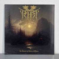Rift - To Quench The Thirst Of Wolves LP (Yellow/Swamp Green Blend Vinyl)