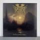 Rift - To Quench The Thirst Of Wolves LP (Yellow/Swamp Green Blend Vinyl)