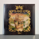Bilwis - Pan LP (Gold/Brown Swirl Vinyl)
