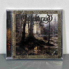 Gallowbraid - Ashen Eidolon CD