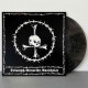 Revenge - Triumph.Genocide.Antichrist LP (Milky Clear / Black Galaxy Vinyl)