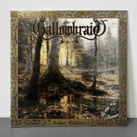 Gallowbraid - Ashen Eidolon LP (Gatefold Green/Brown Galaxy Vinyl)