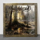 Gallowbraid - Ashen Eidolon LP (Gatefold Green/Brown Galaxy Vinyl)