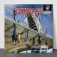 Gomorrah - Reflections Of Inanimate Matter LP (Gatefold Black Vinyl)