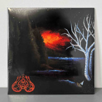 Gris - Il Etait Une Foret... 2LP (Gatefold Electric Blue/Black Smoke Vinyl)