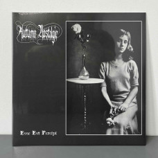Autumn Nostalgie - Esse Est Percipi LP (Gatefold Grey/Black Marbled Vinyl)
