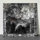 Depressive Silence - II : The Darkened Empires LP (Grey/Black Galaxy Vinyl)