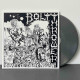 Bolt Thrower - In Battle There Is No Law LP (Silver Vinyl)
