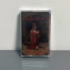 Inquisition - Into The Infernal Regions Of The Ancient Cult Tape