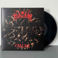 Gehenna - Malice 2LP (Gatefold Black Vinyl)