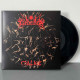 Gehenna - Malice 2LP (Gatefold Black Vinyl)