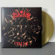Gehenna - Malice 2LP (Gatefold Gold Opaque Vinyl)