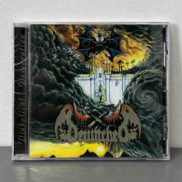 Bewitched - Diabolical Desecration CD