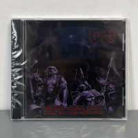 Marduk - Heaven Shall Burn... When We Are Gathered CD