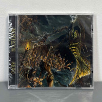 Marduk - Opus Nocturne CD