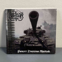 Marduk - Panzer Division Marduk CD Digipak