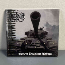 Marduk - Panzer Division Marduk CD Digipak