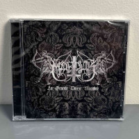 Marduk - La Grande Danse Macabre CD
